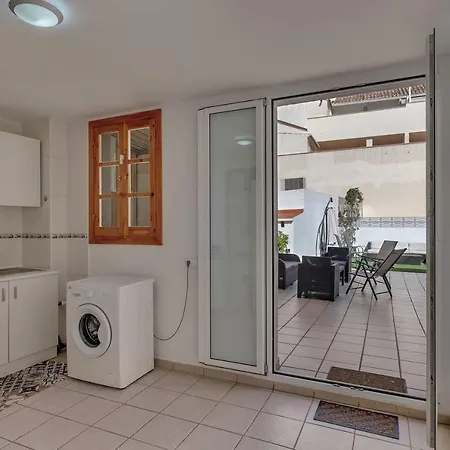 شقة Terrace & Bbq Experience