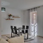 Apartment Terrace & Bbq Experience Denia