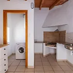 Apartment Terrace & Bbq Experience Denia