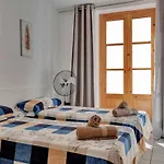 Apartment Terrace & Bbq Experience