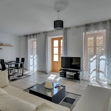 Terrace & Bbq Experience * Denia