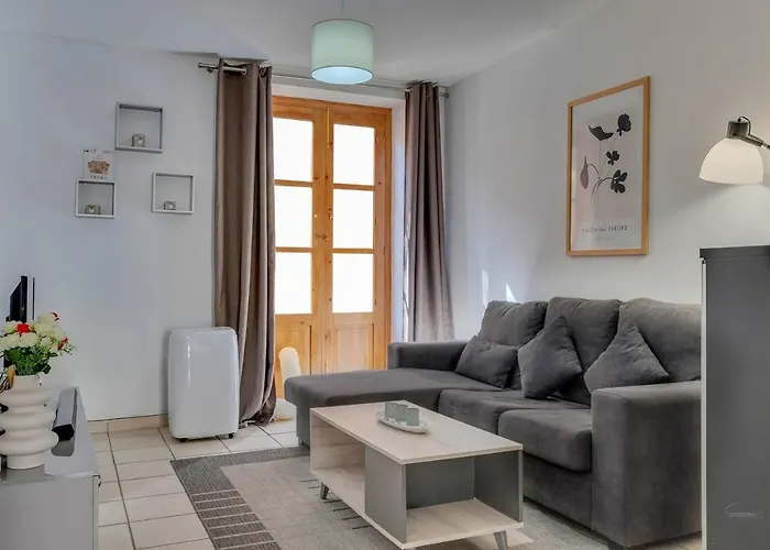 Terrace & Bbq Experience *