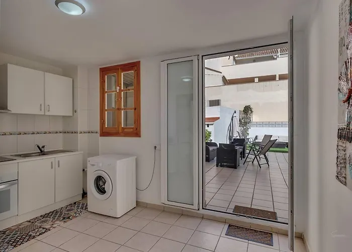 Апартаменти Terrace & Bbq Experience