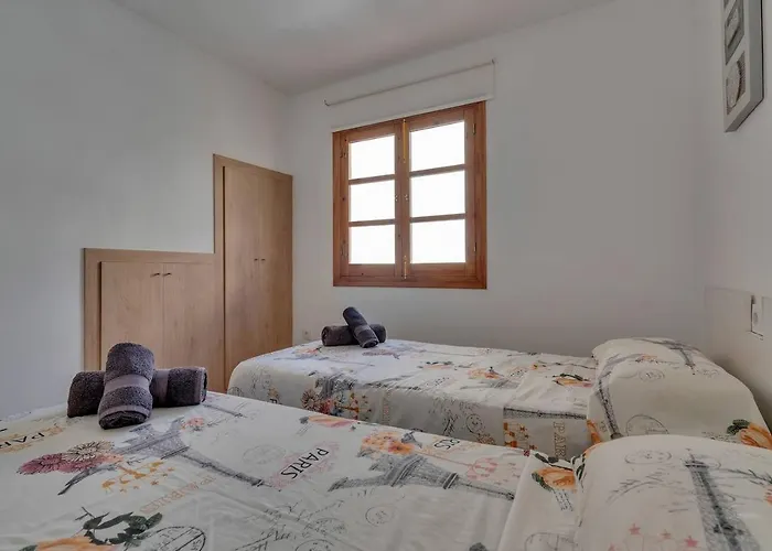 Terrace & Bbq Experience * Денія