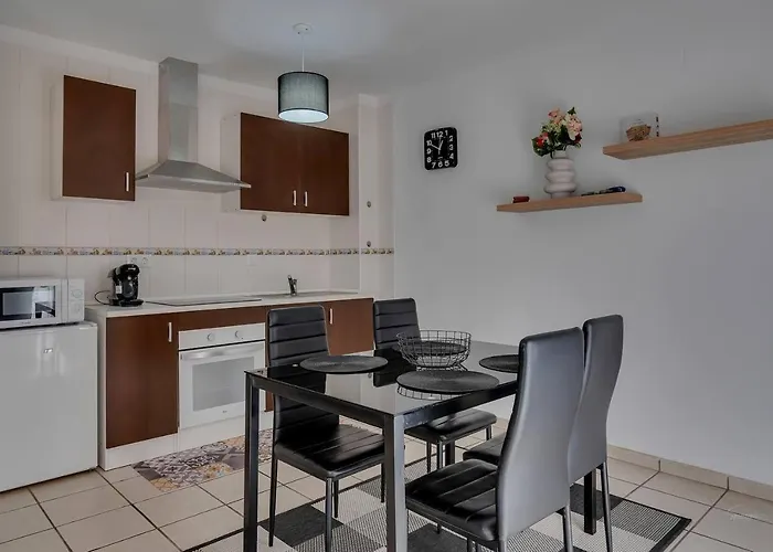 Terrace & Bbq Experience