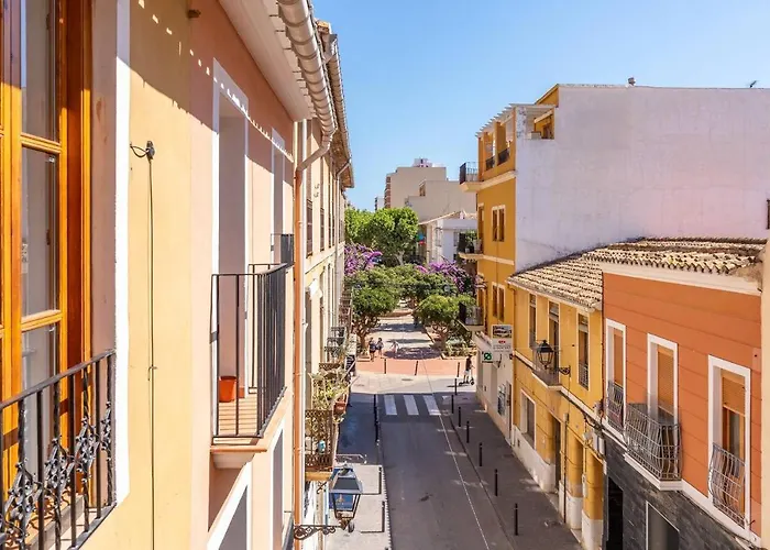 Terrace & Bbq Experience