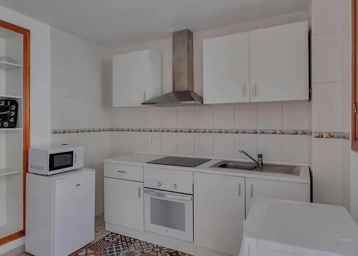 Terrace & Bbq Experience Denia