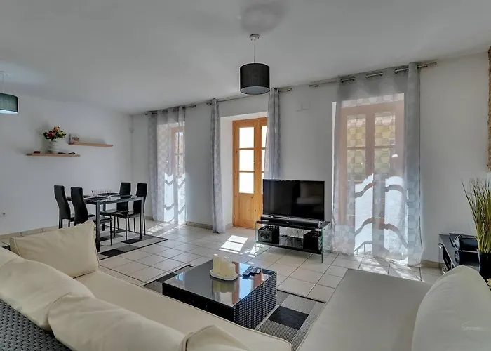 Terrace & Bbq Experience * Denia