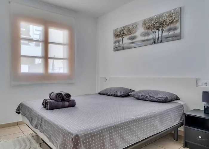 Terrace & Bbq Experience Апартаменти *