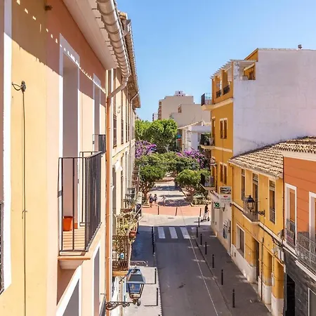 Terrace & Bbq Experience