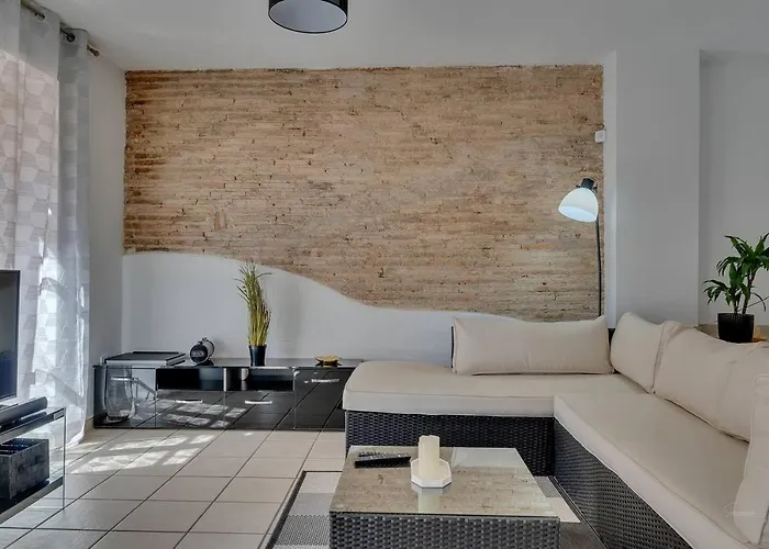 Appartamento Terrace & Bbq Experience Dénia