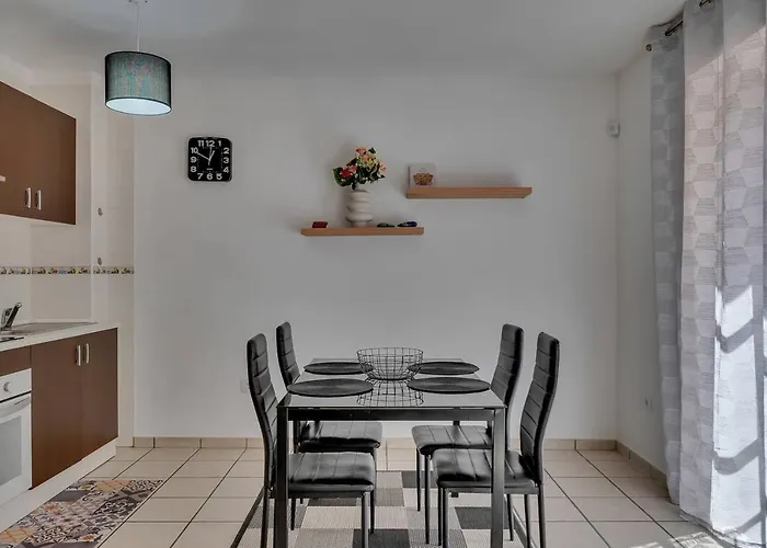 Appartamento Terrace & Bbq Experience