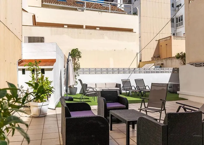 Terrace & Bbq Experience Appartamento *