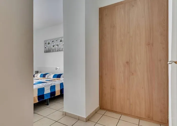 Appartamento Terrace & Bbq Experience Dénia